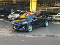 CHEVROLET Tracker 1.4 16V 4P FLEX LT TURBO AUTOMTICO