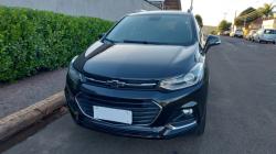 CHEVROLET Tracker 1.4 16V 4P FLEX MIDNIGHT TURBO AUTOMTICO