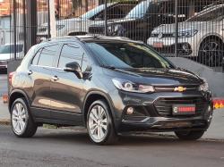 CHEVROLET Tracker 1.4 16V 4P FLEX PREMIER TURBO AUTOMTICO