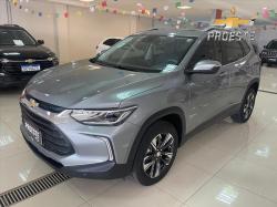 CHEVROLET Tracker 1.2 12V 4P FLEX TURBO PREMIER AUTOMTICO