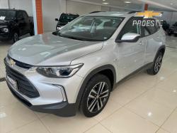 CHEVROLET Tracker 1.0 12V 4P FLEX TURBO AUTOMTICO