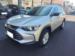 CHEVROLET Tracker 1.0 12V 4P FLEX TURBO AUTOMTICO