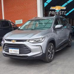 CHEVROLET Tracker 1.2 12V 4P FLEX TURBO PREMIER AUTOMTICO