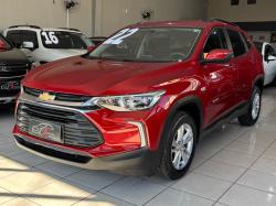CHEVROLET Tracker 1.0 12V 4P FLEX TURBO LT AUTOMTICO