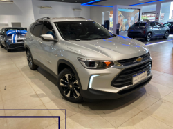 CHEVROLET Tracker 1.0 12V 4P FLEX TURBO AUTOMTICO