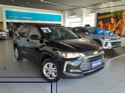 CHEVROLET Tracker 1.0 12V 4P FLEX TURBO LT AUTOMTICO