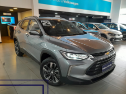 CHEVROLET Tracker 1.2 12V 4P FLEX TURBO PREMIER AUTOMTICO