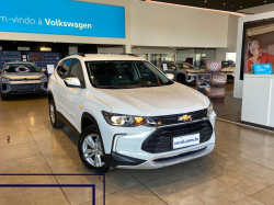 CHEVROLET Tracker 1.0 12V 4P FLEX TURBO LT AUTOMTICO