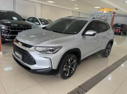CHEVROLET Tracker 1.2 12V 4P FLEX TURBO PREMIER AUTOMTICO