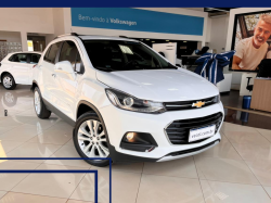 CHEVROLET Tracker 1.4 16V 4P FLEX PREMIER TURBO AUTOMTICO