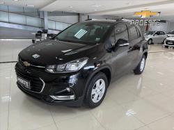 CHEVROLET Tracker 1.4 16V 4P FLEX LT TURBO AUTOMTICO