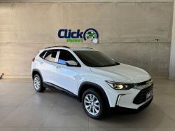 CHEVROLET Tracker 1.0 12V 4P FLEX TURBO AUTOMTICO