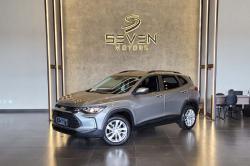 CHEVROLET Tracker 1.0 12V 4P FLEX TURBO LTZ AUTOMTICO