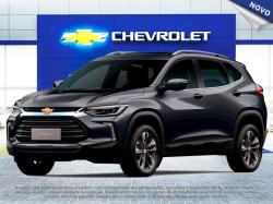 CHEVROLET Tracker 1.2 12V 4P FLEX TURBO PREMIER AUTOMTICO