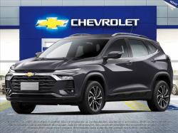 CHEVROLET Tracker 1.2 12V 4P FLEX TURBO PREMIER AUTOMTICO