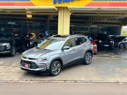 CHEVROLET Tracker 1.2 12V 4P FLEX TURBO PREMIER AUTOMTICO