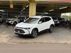 CHEVROLET Tracker 1.0 12V 4P FLEX TURBO LT AUTOMTICO