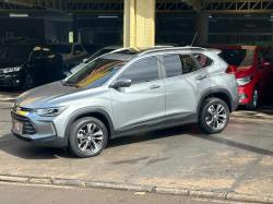 CHEVROLET Tracker 1.2 12V 4P FLEX TURBO PREMIER AUTOMTICO