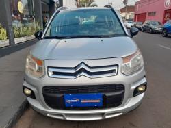CITROEN Aircross 1.6 16V 4P GLX FLEX