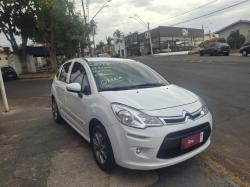 CITROEN C3 1.2 4P 12V ORIGINE FLEX