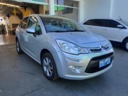 CITROEN C3 1.2 4P 12V PURE TECH TENDANCE FLEX