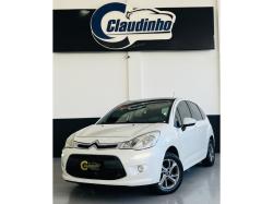 CITROEN C3 1.5 4P TENDANCE FLEX