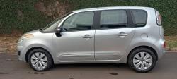 CITROEN C3 Picasso 1.6 16V 4P FLEX EXCLUSIVE AUTOMTICO