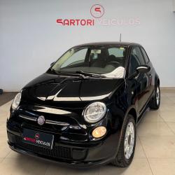 FIAT 500 1.4 FLEX CULT