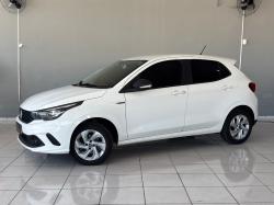 FIAT Argo 1.3 4P FIREFLY FLEX DRIVE