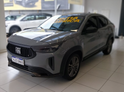 FIAT Fastback 1.0 12V 4P FLEX 200 TURBO AUTOMTICO CVT