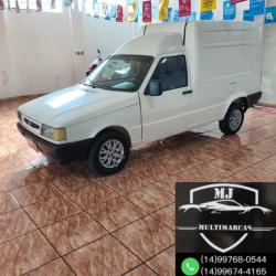 FIAT Fiorino Furgo 1.5 FIRE