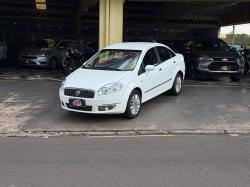 FIAT Linea 1.8 16V 4P FLEX ESSENCE