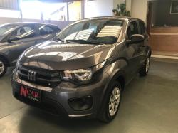 FIAT Mobi 1.0 4P FLEX EVO LIKE