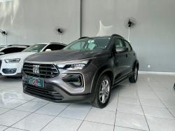 FIAT Pulse 1.3 16V 4P FLEX DRIVE