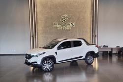 FIAT Strada 1.3 4P FIREFLY FLEX VOLCANO CABINE DUPLA AUTOMTICO