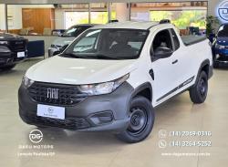 FIAT Strada 1.4 FLEX ENDURANCE CABINE SIMPLES PLUS