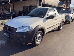 FIAT Strada 1.4 FLEX HARD WORKING CABINE SIMPLES