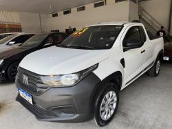 FIAT Strada 1.4 FLEX ENDURANCE CABINE SIMPLES PLUS