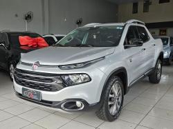 FIAT Toro 2.0 16V 4P VOLCANO 4WD TURBO DIESEL AUTOMTICO