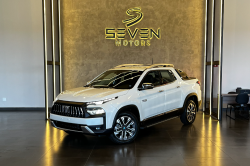 FIAT Toro 2.2 16V 4P 4WD RANCH TURBO DIESEL AUTOMTICO