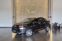 FIAT Toro 2.4 16V 4P MULTIAIR FLEX VOLCANO AUTOMTICO