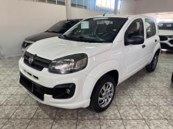 FIAT Uno 1.0 4P FLEX ATTRACTIVE