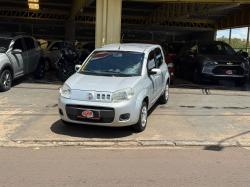 FIAT Uno 1.0 4P FLEX VIVACE