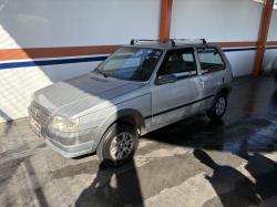 FIAT Uno 1.0 MILLE ECONOMY