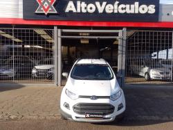 FORD Ecosport 1.6 16V 4P FREESTYLE