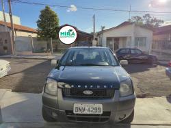 FORD Ecosport 1.6 4P FREESTYLE XLS FLEX