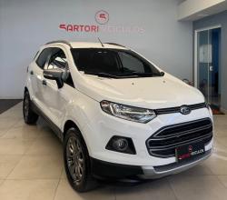 FORD Ecosport 1.6 4P FREESTYLE FLEX