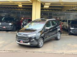 FORD Ecosport 1.6 4P FREESTYLE FLEX