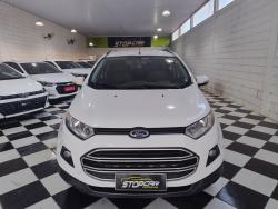 FORD Ecosport 2.0 4P SE FLEX AUTOMTICO