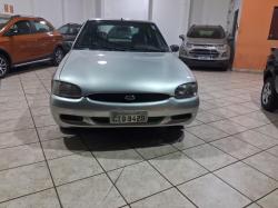 FORD Escort 1.6 4P GL